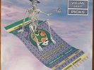 Grateful Dead Dicks Picks Volume 8 Harpur College 5xLP Box Set, #'d EX/VG++