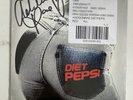 *SIGNED* Addison Rae - Diet Pepsi - Red Vinyl - NEW & SEALED - Fast Ship ️