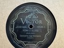78Rpm, Blues, Cannon's Jug Stompers 'Noah's Blues / Ripley Blues US Victor 38539