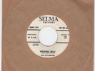 R&B/DooWop VICTORIANS Wedding Bells/Please Say You Do SELMA 103 M- DJ HEAR BOTH