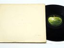 The Beatles White Album 1968 Vinyl LP Record Aussie Numbered 1st Press Complete