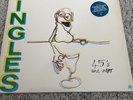 Squeeze - Singles - 45’s And Under 12” Black Vinyl LP A&M Records 1982 VG+