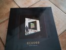 ECHOES - The Best Of Pink Floyd - 4 LP Box Set - Foliert