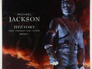 Michael Jackson - HIStory Book I 3xLP Box - Epic Ltd. Numbered 1st Press SEALED