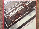 The Beatles 1962-1966 1st UK Press Vinyl 2x LP EX/VG+ 1973 PCSP 717 Red Album