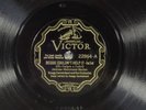 78 RPM -- Fess Williams / Hoagy Carmichael (with Bix) Victor 22864, EE+ Jazz