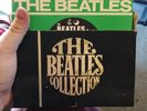 The Beatles Collection - The Singles 1962 - 1970 Box Set 24 X 7 UK EMI NM Vinyl