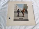 Pink Floyd Wish You Were Here 1ST Press Vinyl-PC33453 1975 VG++