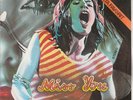 ROLLING STONES Miss you PICTURE SLEEVE Hungary 7