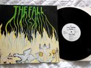 The Fall - 77- Early Years - 79  - Vinyl LP - Step Forward - SFLP6 - 1981