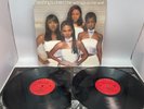 Destiny's Child ‎The Writing's On The Wall Vinyl 2xLP US 1999 OG Press VG+/VG+