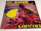Biz Markie – Goin' Off LP Record 1988 Cold Chillin' Hip Hop