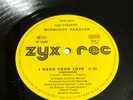 Midnight Passion – I Need Your Love 12