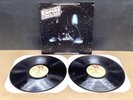 Vintage 1980 Star Wars Empire Strikes Back Soundtrack Doulble Vinyl Record Album