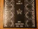 Sisters Of Mercy - BBC Sessions 1982-1984 - 2 x LP Vinyl Record RSD 2021. NEW.