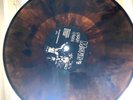Misfits Earth AD First Press Black SMOKEY Vinyl lp  RARE 1983 Danzig