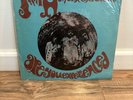 Jimi Hendrix Are You Experienced LP Taiwan Press SLW-1652 Rare Psychedeli Record