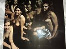 The Jimi Hendrix Experience Electric Ladyland 1973 UK 2LP Vinyl Polydor 2657 01
