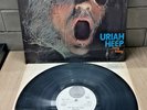 Vinyl LP Uriah Heep - Very Heavy Very Humble VG/VG+ 1970 1st UK pressing vertigo