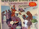 GEORGE CLINTON • Greatest Funkin’ Hits • 1996 FUNK ELECTRO HIP HOP • Sealed 2LP