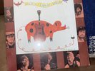The Elvin Bishop Group – Elvin Bishop Group Lp – F 30001 - 1969 - SEALED MINT