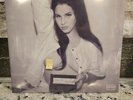 Lana Del Rey Did You Know That There’s A Tunnel Under Ocean 2xLP Blvd Nude Cover