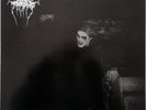 Darkthrone A Blaze In The Northern Sky LP 1991 Peaceville ORIGINAL 1st Press