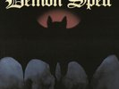Demon Spell Blessed Be the Dark (Vinyl) 12