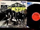 FABTASTIC MINT =SHRINK, FUZZ PUNK SNARL = THE SEEDS = 
