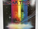 Star Trek The Motion Picture 1979 LP Vinyl Album Soundtrack Record