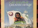 Cat Stevens - Greatest Hits Audiophile Series Japan JVC Pressed SPJ-4519 NM