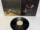 THE BEAUTIFUL SOUTH Miaow Vinyl UK 1ST PRESSING 1994 Gramophone Sleeve VGC