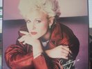 Lorrie Morgan Something in Red 1991 Vinyl Album (R 183848) RARE FIND