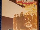 LED ZEPPELIN II 1969 Robert Ludwig Hot Mix RL SS Both Atlantic SD 8236 Read Desc