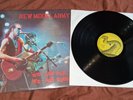 New Model Army - We Are Old, We Are Young 1990 Live/ Justin Sullivan