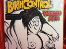 BIRTH CONTROL HOODOO MAN 180G AUDIOPHILE GATEFOLD MOV EU LP NEW SEALED