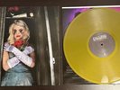 Falling In Reverse The Drug In Me Is You Gold Vinyl Escape the Fate Epitaph emo