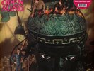 The Open Mind - The Open Mind Yellow Vinyl Edition (1969 - EU - Reissue)