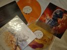 Megadeth  New Double Vinyl  Liquid  Yellow  Bad World Finales Album