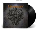 MONSTROSITY - Screams From Beneath The Surface [BLACK LP]