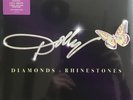Dolly Parton - Diamonds & Rhinestones:The Greatest Hits [LP] (2vinyl)