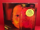 ALICE IN CHAINS Jar Of Flies Sap Original 1994 UK Double Vinyl LP Yellow Blue