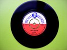 MELODIANS  Sweet Sensation / It’s My Delight 7” 45 TROJAN 1969 (UK 1st)