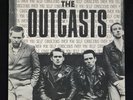 The Outcasts - Self Conscious Over You - Vinyl LP (Good Vibrations 1979) EX/EX