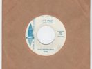 Chicago R&B/DooWop SHEPPARDS It's Crazy/Meant To Be APEX M- DJ HEAR