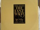 The Band – The Last Waltz 3LP Box Set 1978 1st U.S. Pressing NM + Booklet