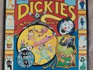 The Dickies – Killer Klowns From Outer Space LP 1988 Enigma – D1-73322 VG+/VG+