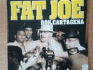 Fat Joe ‎– Don Cartagena 2xLP US-1998 1st PRESS VG+++/VG(+)