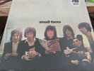 Small Faces – First Step 	4 Men With Beards – 4M215  2012 NEW