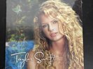 Taylor Swift - Taylor Swift LE Vinyl SEALED NOT TESTED